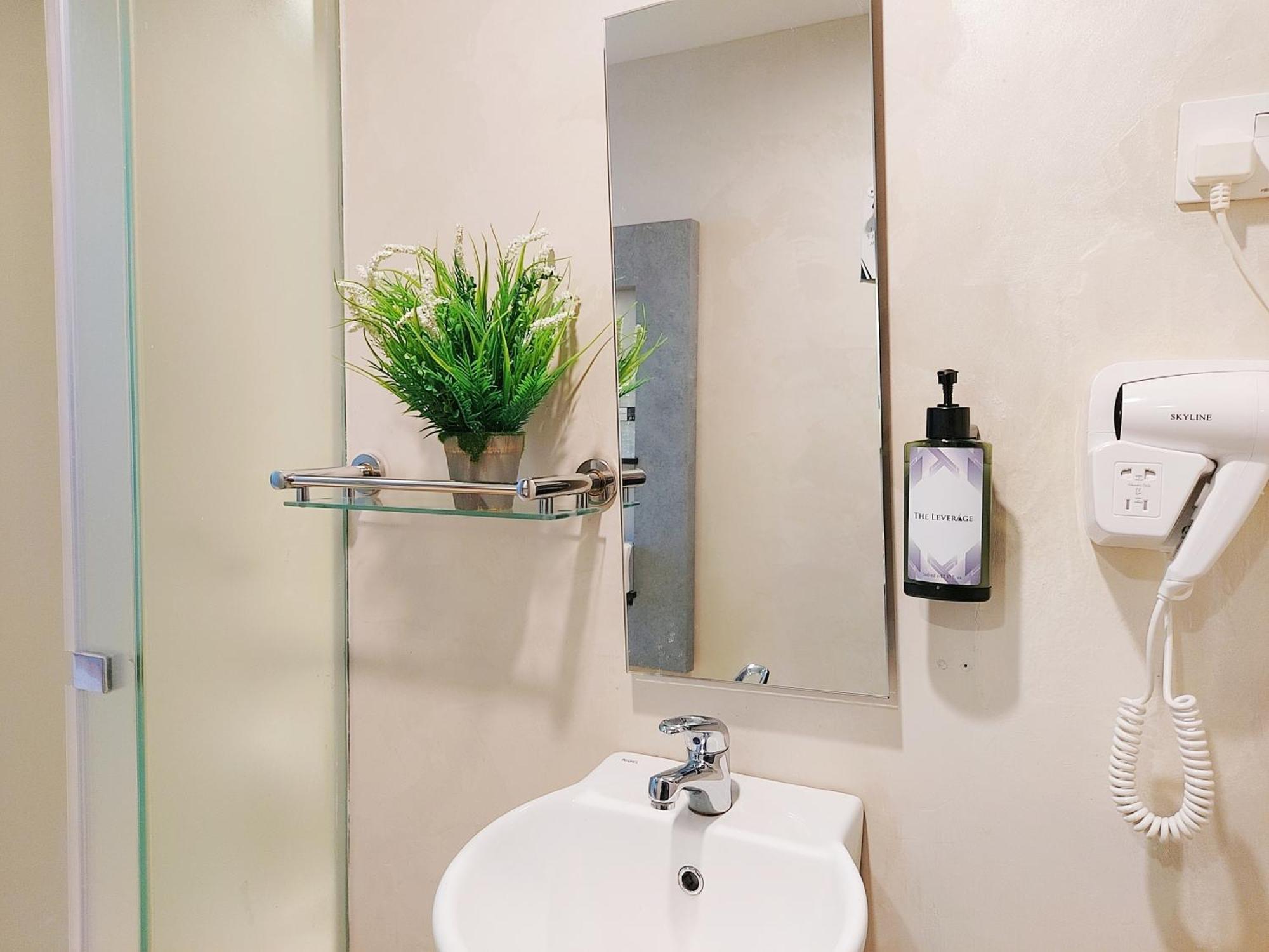 The Leverage Business Hotel - Bandar Baru Mergong Алор Сетар Екстериор снимка