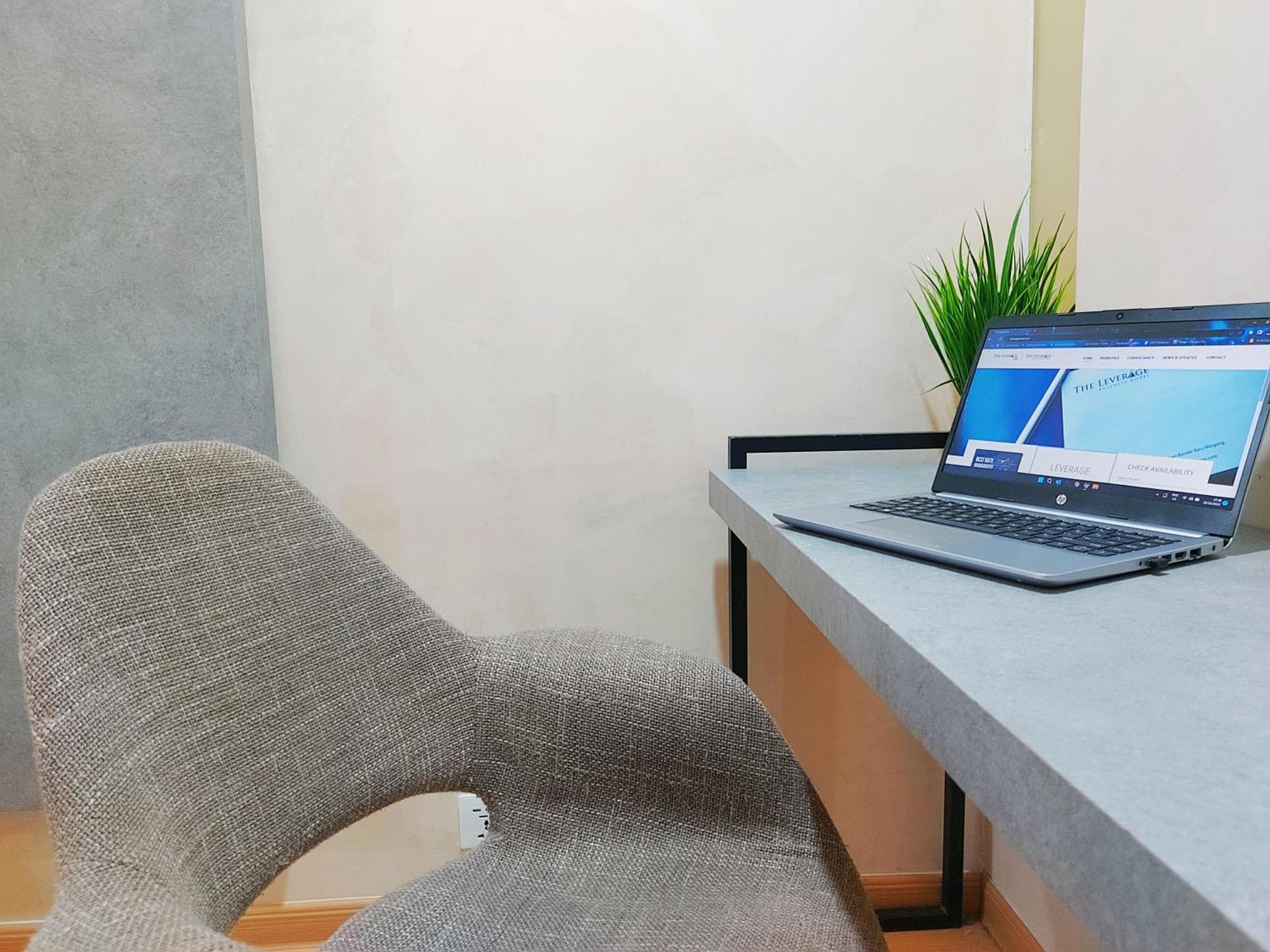 The Leverage Business Hotel - Bandar Baru Mergong Алор Сетар Екстериор снимка