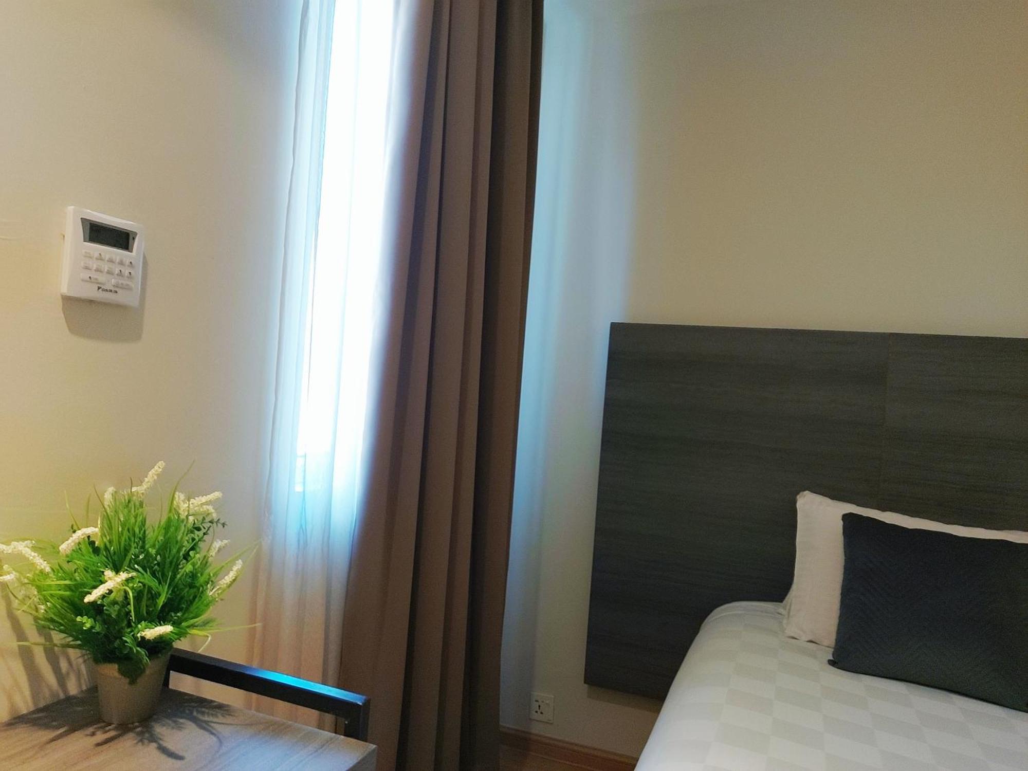 The Leverage Business Hotel - Bandar Baru Mergong Алор Сетар Екстериор снимка