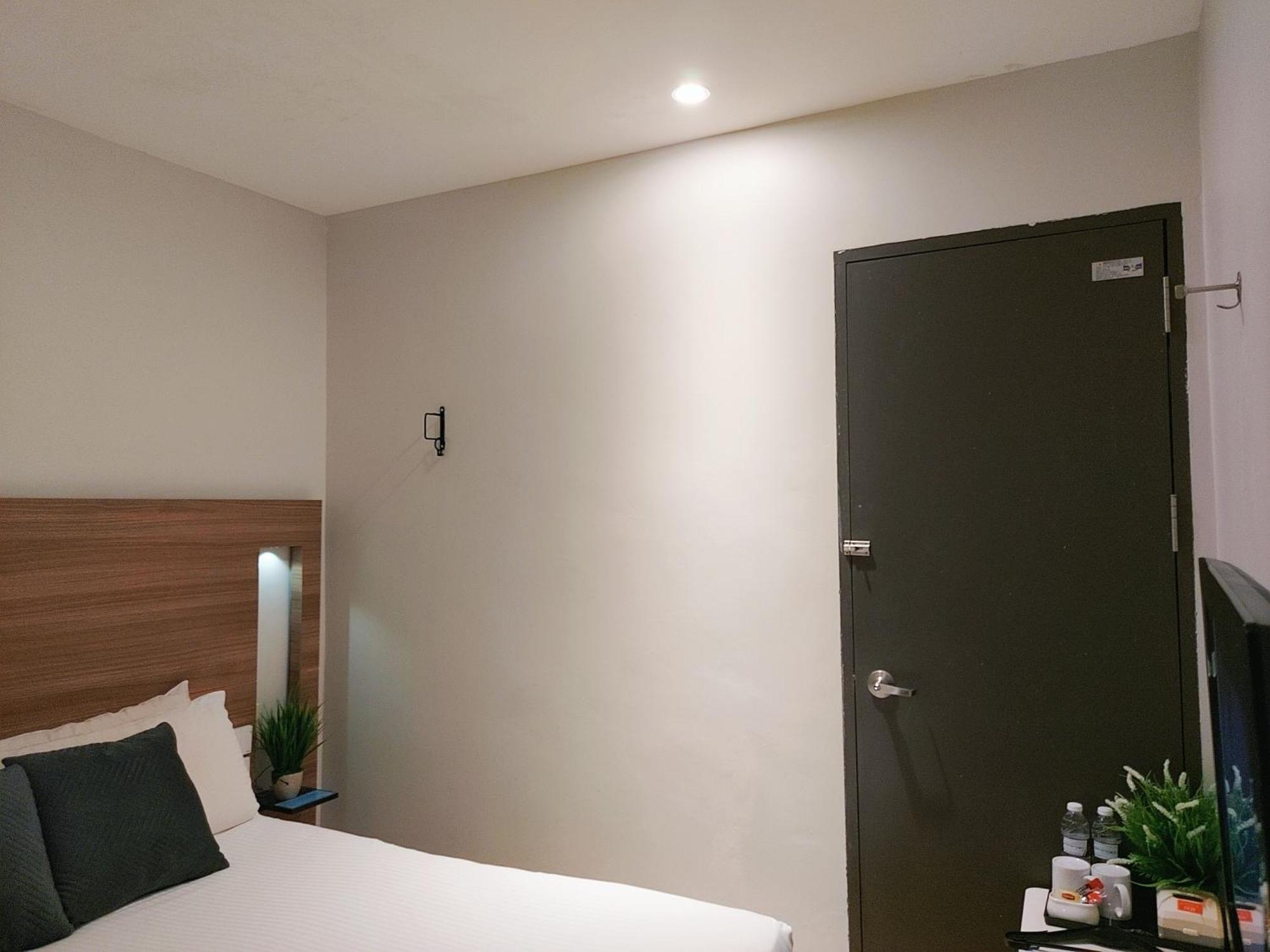 The Leverage Business Hotel - Bandar Baru Mergong Алор Сетар Екстериор снимка