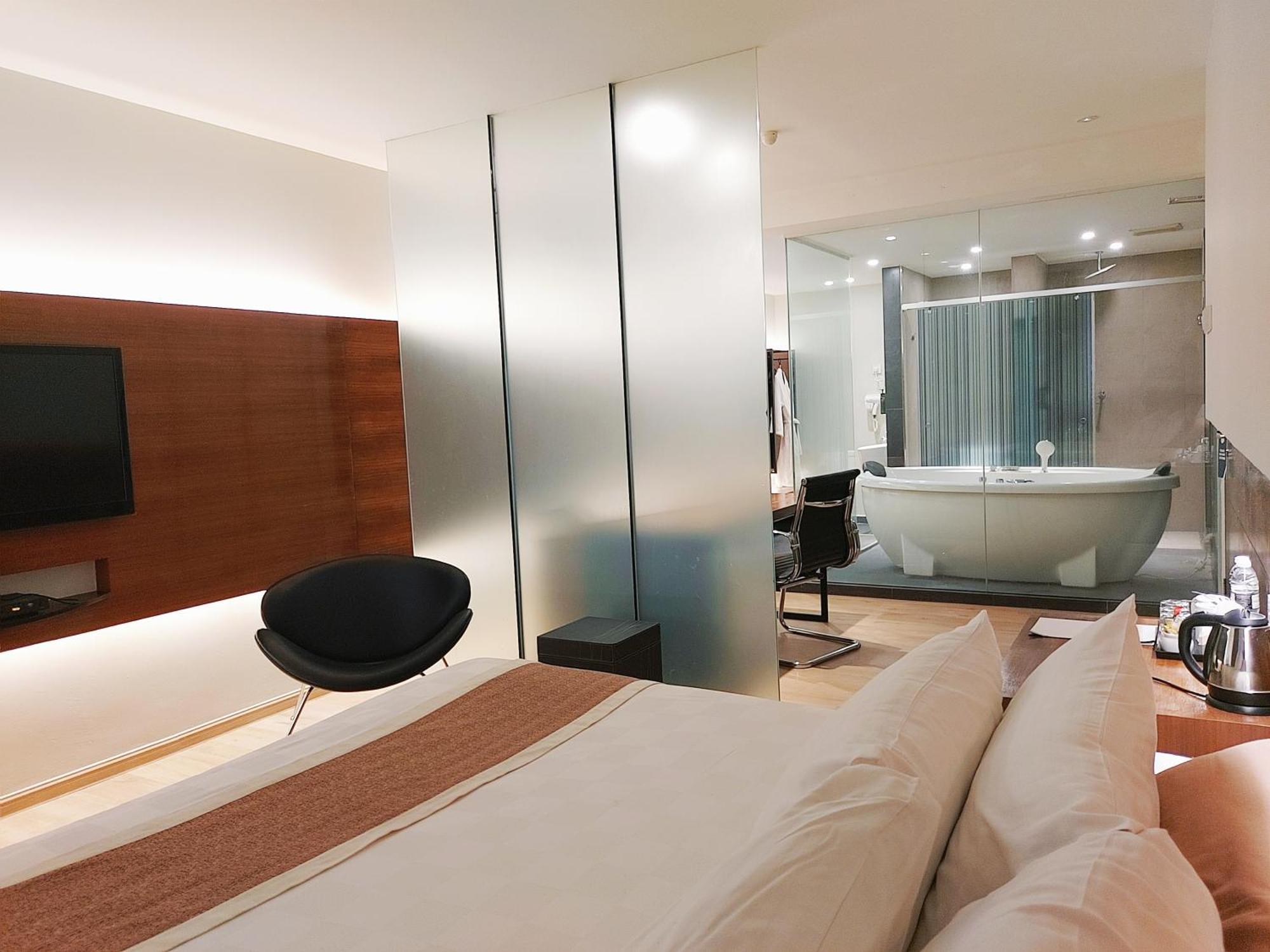 The Leverage Business Hotel - Bandar Baru Mergong Алор Сетар Екстериор снимка
