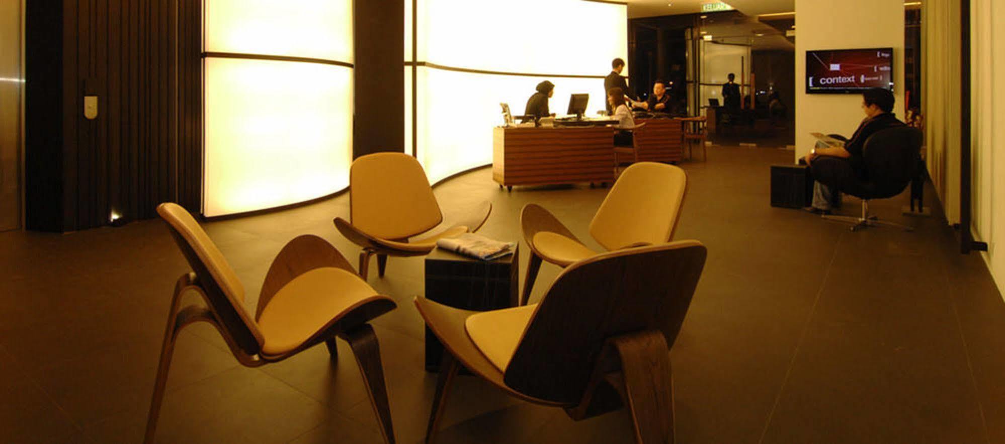 The Leverage Business Hotel - Bandar Baru Mergong Алор Сетар Екстериор снимка