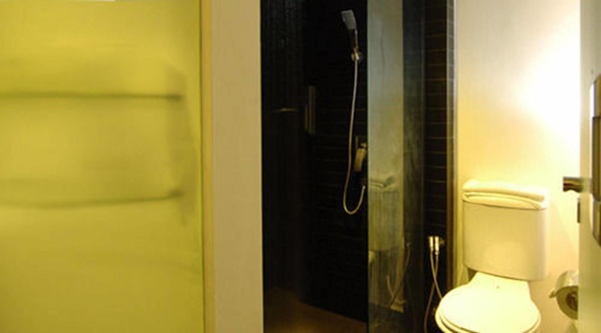 The Leverage Business Hotel - Bandar Baru Mergong Алор Сетар Екстериор снимка